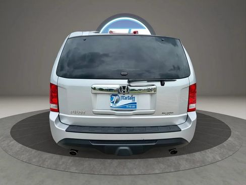 Used 2014 Honda Pilot EX-L image 12