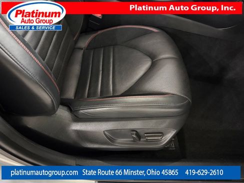 Used 2020 Toyota Avalon TRD FWD image 38