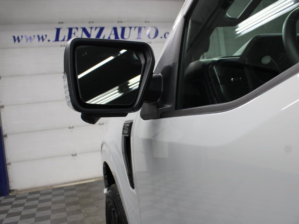 Used 2024 Ford F150 XLT w/ Equipment Group 303A High AWD/4WD image 78