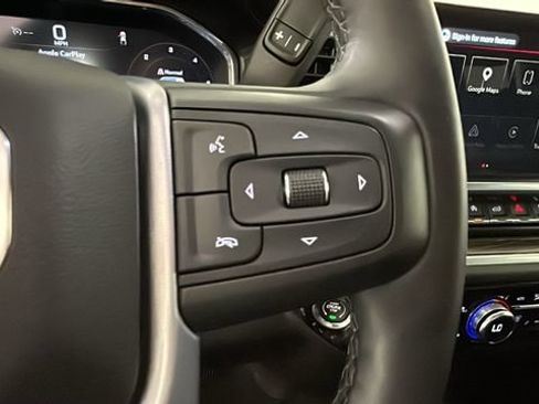 New 2026 GMC Sierra 1500 SLE AWD/4WD image 16