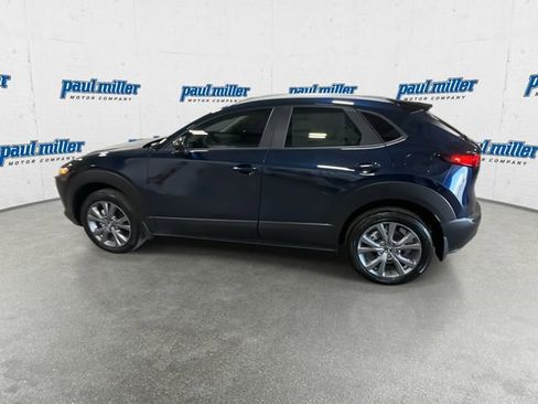 New 2026 MAZDA CX-30 AWD 2.5 S w/ Premium Package image 7