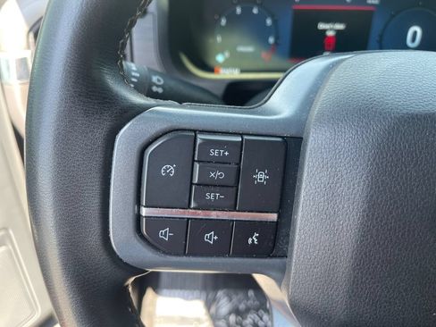Used 2024 Ford F150 XLT w/ Mobile Office Package AWD/4WD image 8