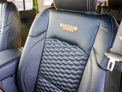 New 2025 Jeep Wrangler Sport S image 26