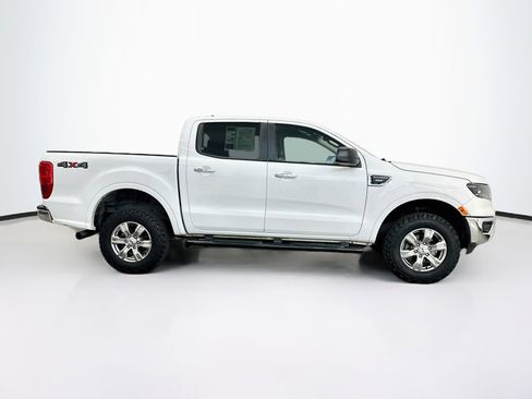 Used 2021 Ford Ranger XLT w/ Equipment Group 301A Mid AWD/4WD image 10
