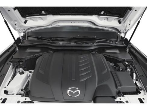 New 2026 MAZDA CX-70 3.3 Turbo S w/ Premium Package AWD/4WD image 14