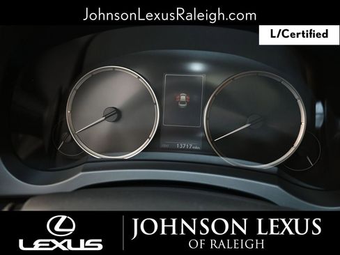 Certified 2024 Lexus IS 350 F Sport image 14