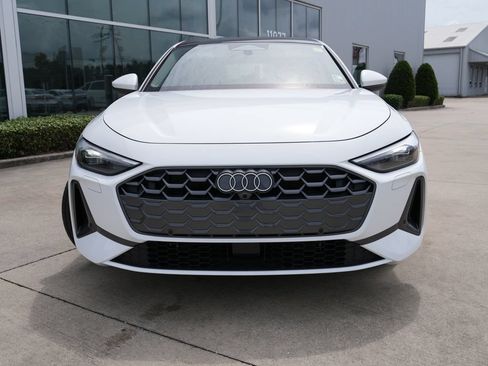 Used 2025 Audi A5 2.0T Premium w/ Convenience Package AWD/4WD image 8