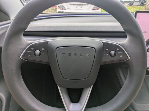 Used 2025 Tesla Model 3 RWD image 20