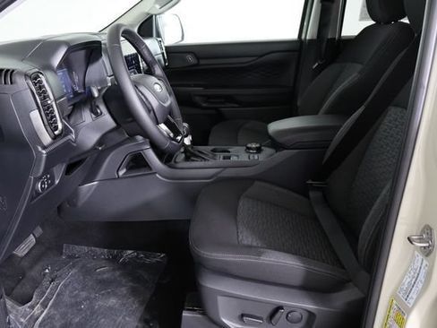 New 2026 Ford Ranger XLT w/ Equipment Group 301A High AWD/4WD image 15