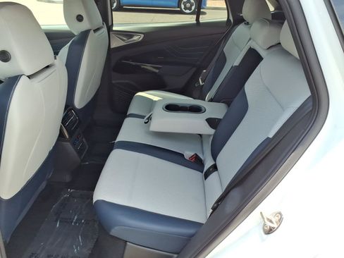Certified 2025 Volkswagen ID.4 Pro S Plus AWD/4WD image 23