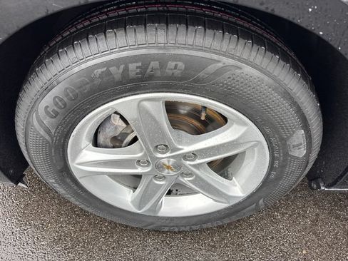 Used 2024 Chevrolet Malibu LT FWD image 30