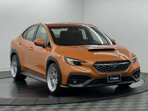 Used 2023 Subaru WRX Premium image 5