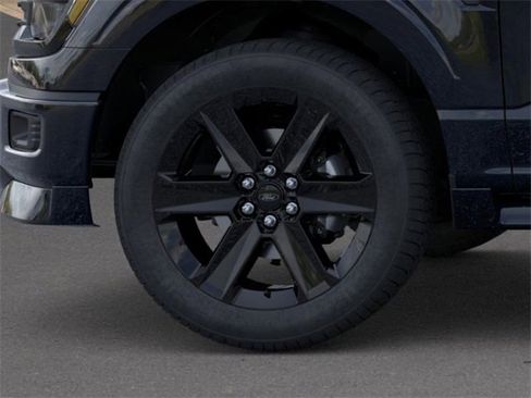 New 2025 Ford F150 STX w/ LOBO Package image 19