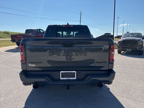 New 2026 RAM 1500 Lone Star image 4
