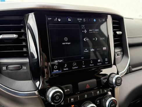 Used 2022 RAM 2500 Laramie image 22