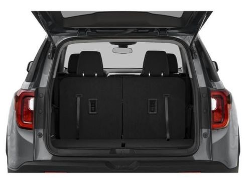 Used 2023 GMC Acadia SLT w/ Elevation Edition AWD/4WD image 11