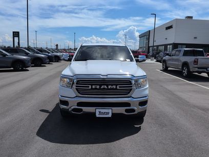 Used 2024 RAM 1500 Laramie