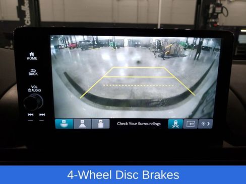 Used 2023 Honda Pilot EX-L image 24