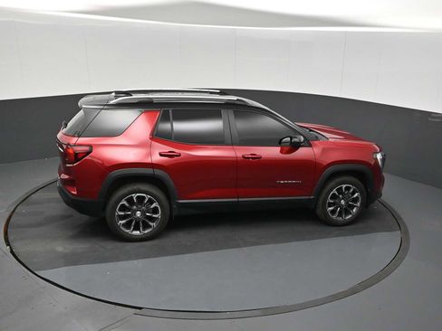 Used 2026 GMC Terrain Elevation w/ Elevation Premium Package FWD image 47