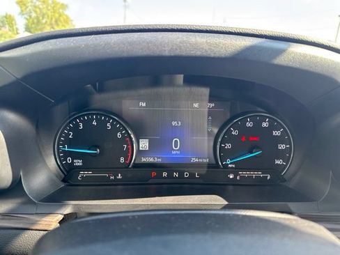 Certified 2023 Ford Explorer Limited w/ Equipment Group 301A AWD/4WD image 23
