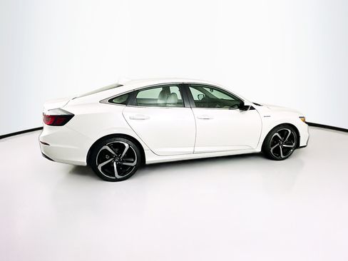Used 2019 Honda Insight EX image 10