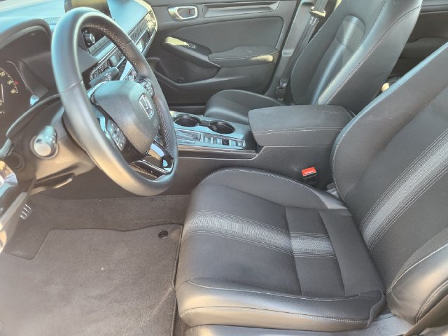 Used 2024 Honda Civic Sport image 14