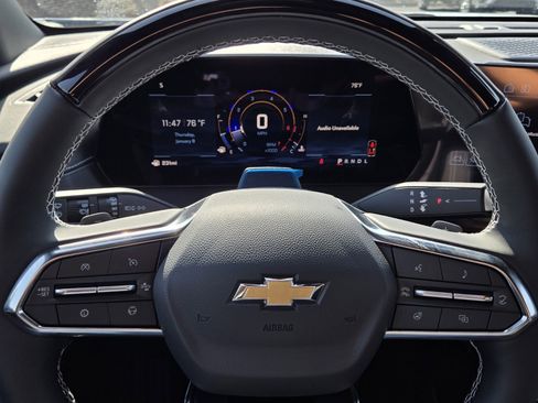 New 2026 Chevrolet Traverse LT w/ Enhanced Driving Package image 17