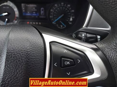 Used 2013 Ford Fusion SE FWD image 20