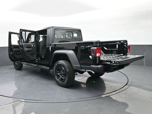 New 2026 Jeep Gladiator Sport image 70