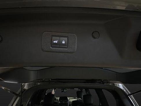 Used 2021 Nissan Armada SL w/ Midnight Edition Package AWD/4WD image 39