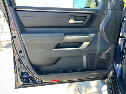 Used 2022 Toyota Tundra SR5 w/ TRD Off-Road Premium Package AWD/4WD image 23