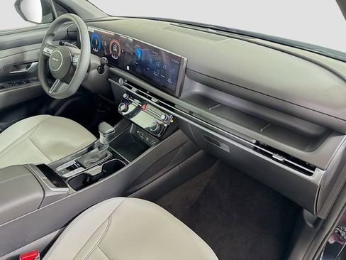 New 2026 Hyundai Santa Cruz SEL image 30