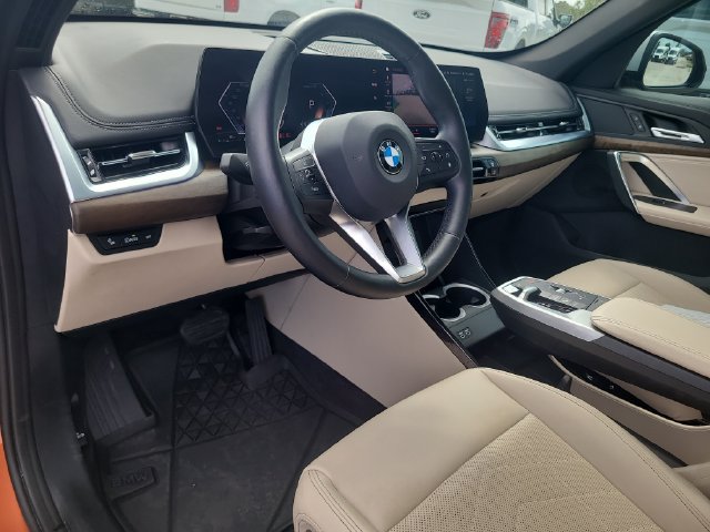 Used 2023 BMW X1 xDrive28i w/ Convenience Package AWD/4WD image 19