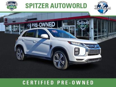 Used 2024 Mitsubishi Outlander Sport AWD