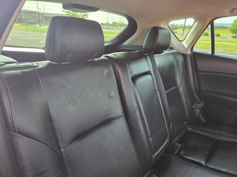 Used 2012 MAZDA MAZDA3 s Grand Touring w/ Tech Pkg FWD image 37