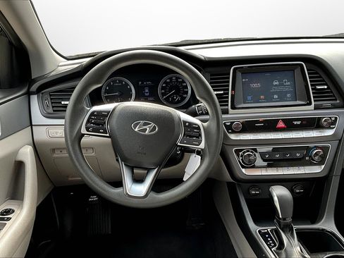 Used 2019 Hyundai Sonata ECO image 5