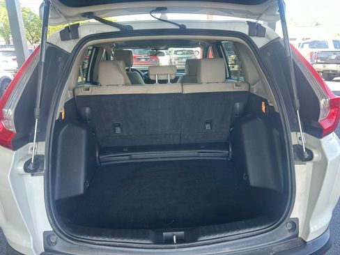 Used 2018 Honda CR-V EX image 10