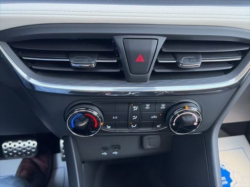 New 2026 Buick Encore GX Preferred w/ Comfort Package image 23