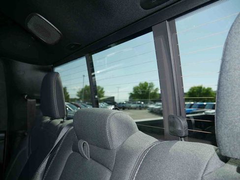 Certified 2022 RAM 1500 Big Horn AWD/4WD image 17