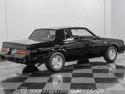 Used 1987 Buick Regal Coupe RWD image 12