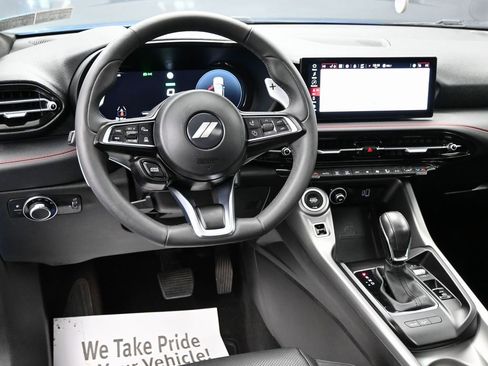 Used 2024 Dodge Hornet R/T Plus image 33