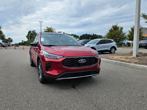 New 2026 Ford Escape ST-Line w/ Tech Pack #1 image 2