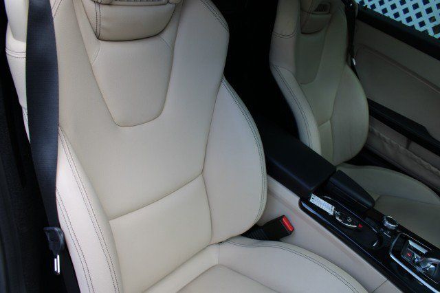 Used 2017 Mercedes-Benz SLC 300 w/ Premium 1 Package image 20