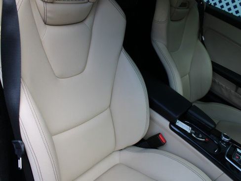 Used 2017 Mercedes-Benz SLC 300 w/ Premium 1 Package image 20