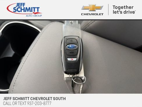 Used 2020 Subaru Legacy Limited w/ Popular Package #2 image 30