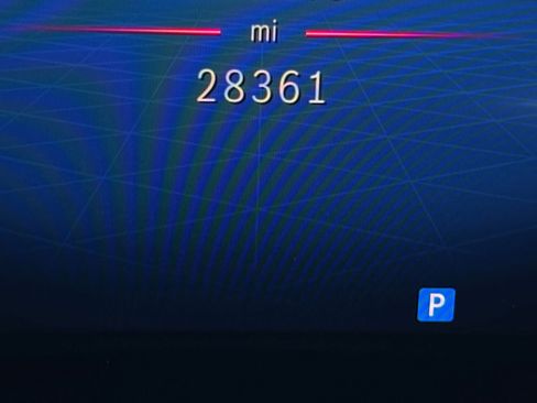 Used 2024 Mercedes-Benz GLE 350 GLE 350 image 41