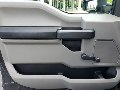 Used 2018 Ford F150 XL w/ Trailer Tow Package AWD/4WD image 20