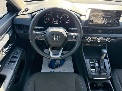 Certified 2024 Honda CR-V LX image 16