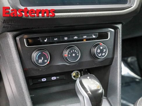 Used 2024 Volkswagen Tiguan S image 19