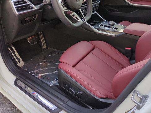 Certified 2025 BMW M340i w/ Premium Package RWD image 17